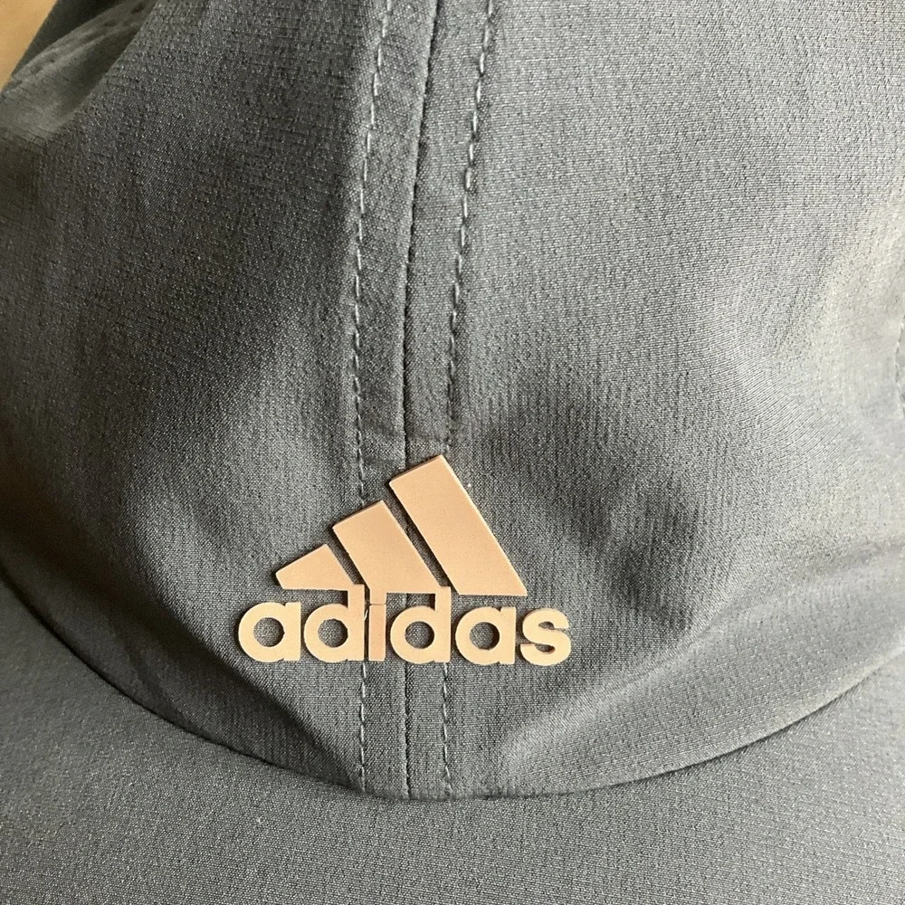 Women's Adidas Climalite S/M Cap Running Sports Lightweight